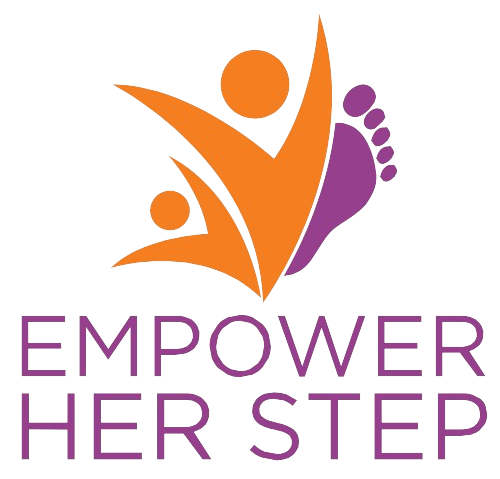 Empower Her Step